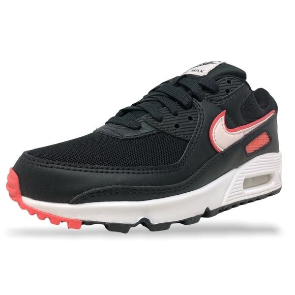 Nike | Shoes | Womens Nike Air Max 9 Womens Lifestyle Shoes Blacklight Soft Pink Da8726 00 